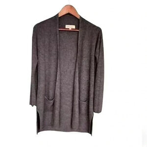 Philosophy open front